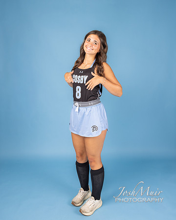 2026 Cosby Field Hockey Media Day-34280