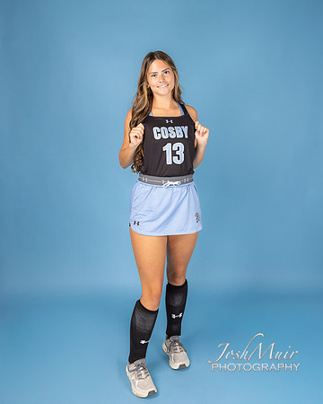 2026 Cosby Field Hockey Media Day-34289