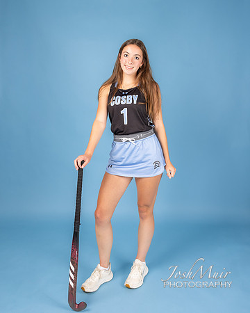 2026 Cosby Field Hockey Media Day-34330