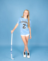 2026 Cosby Field Hockey Media Day-34339