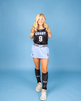 2026 Cosby Field Hockey Media Day-34238