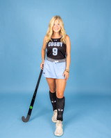 2026 Cosby Field Hockey Media Day-34246
