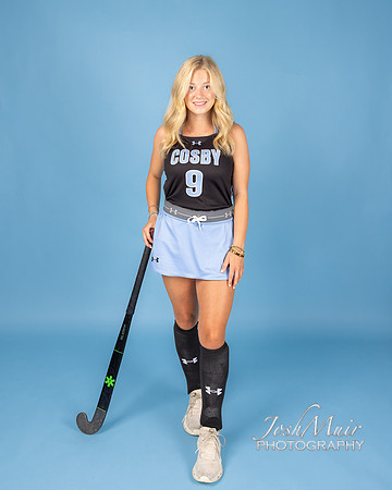 2026 Cosby Field Hockey Media Day-34246