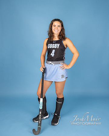 2026 Cosby Field Hockey Media Day-34301