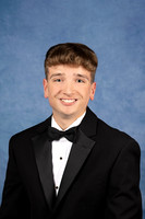 Senior Portraits: Nathan