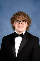 Senior Portrait Final Gallery: Trace