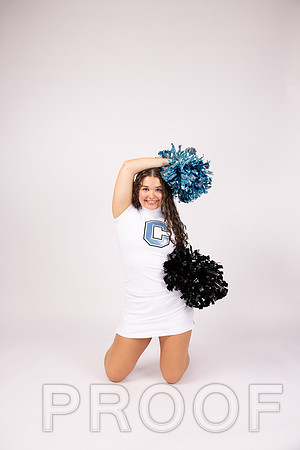 2026 Cosby Dance Team Media Day Make Up-35351