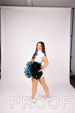 2026 Cosby Dance Team Media Day Make Up-35354