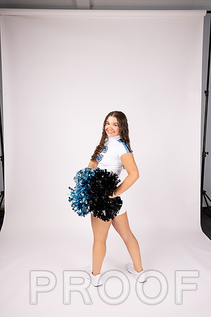 2026 Cosby Dance Team Media Day Make Up-35355