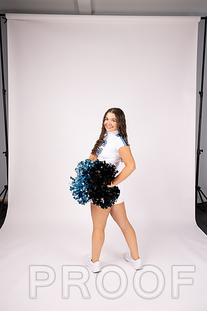 2026 Cosby Dance Team Media Day Make Up-35356