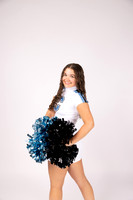 2026 Cosby Dance Team Media Day Make Up-35357