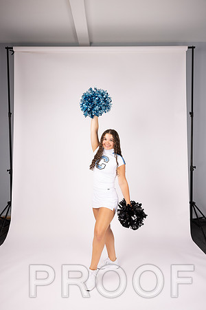 2026 Cosby Dance Team Media Day Make Up-35360