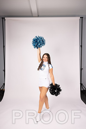 2026 Cosby Dance Team Media Day Make Up-35361