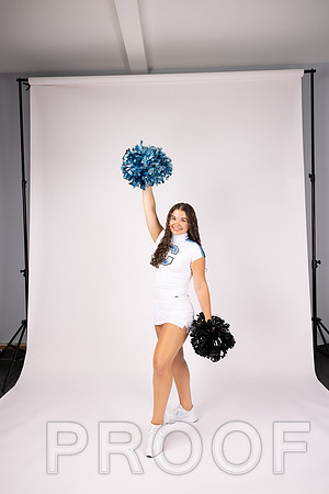 2026 Cosby Dance Team Media Day Make Up-35364