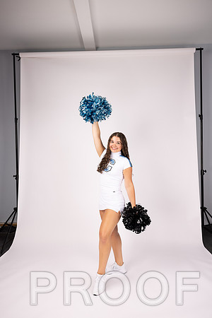 2026 Cosby Dance Team Media Day Make Up-35365