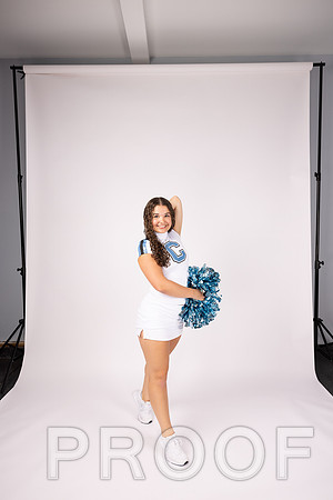 2026 Cosby Dance Team Media Day Make Up-35366
