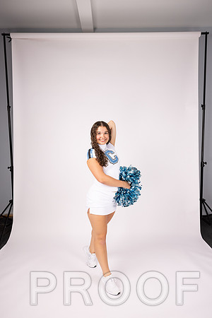 2026 Cosby Dance Team Media Day Make Up-35367