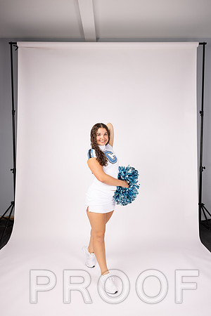 2026 Cosby Dance Team Media Day Make Up-35368