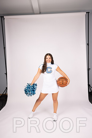 2026 Cosby Dance Team Media Day Make Up-35370