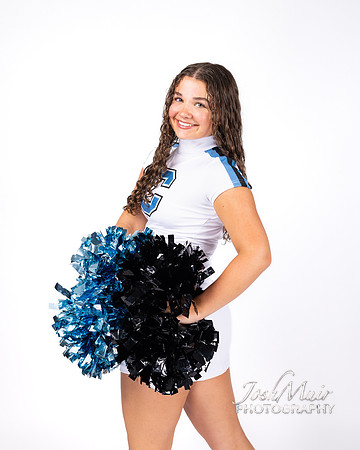 2026 Cosby Dance Team Media Day Make Up-35359
