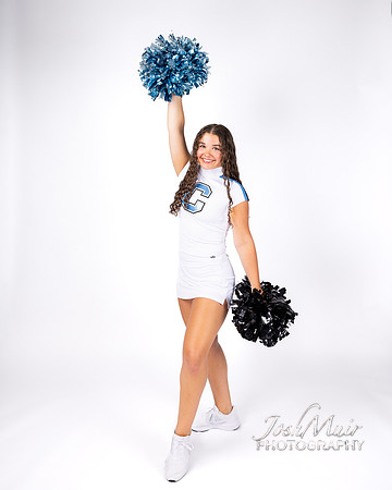 2026 Cosby Dance Team Media Day Make Up-35361