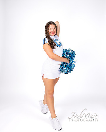2026 Cosby Dance Team Media Day Make Up-35368