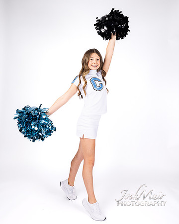 2026 Cosby Dance Team Media Day Make Up-35377