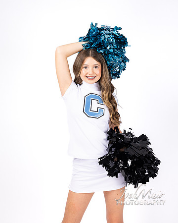 2026 Cosby Dance Team Media Day Make Up-35382