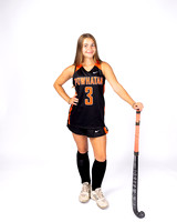 2026 Powhatan Field Hockey Media Day: Final Gallery