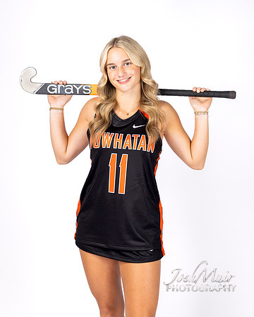 2026 PHS Field Hockey Media Day-35821