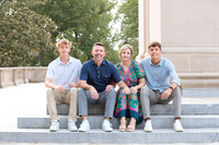 Family Portrait Final Gallery: The Friedleins