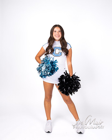 2026 Cosby Dance Team Media Day Make Up-35405