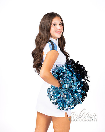 2026 Cosby Dance Team Media Day Make Up-35411