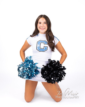 2026 Cosby Dance Team Media Day Make Up-35414
