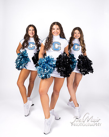 2026 Cosby Dance Team Media Day Make Up-35422