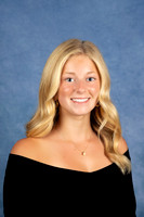 Senior Portrait Final Gallery: Morgan