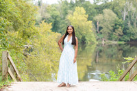 Senior Casual Final Gallery: Lillian