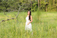 Senior Casual Final Gallery: Ariana