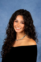 Senior Portrait Final Gallery: Isabelle