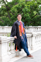 College Grad Photos Final Gallery: Connor