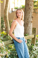 Senior Casual Final Gallery: Abby