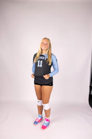 2026 Cosby Girls VBall Media Day-38599