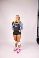 2026 Cosby Girls VBall Media Day-38601