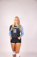 2026 Cosby Girls VBall Media Day-38603