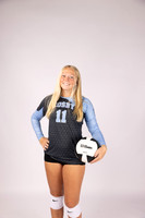 2026 Cosby Girls VBall Media Day-38609