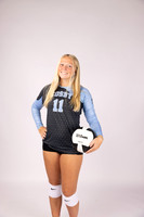 2026 Cosby Girls VBall Media Day-38610