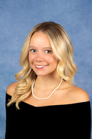 Senior Portrait Final Gallery: Eliza