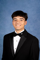 Senior Portrait Final Gallery: Isaac