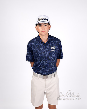 2025 Midlo Golf Media Day-13792