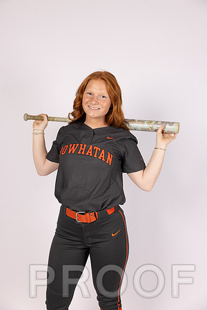 2025 PHS Softball Media Day-12144